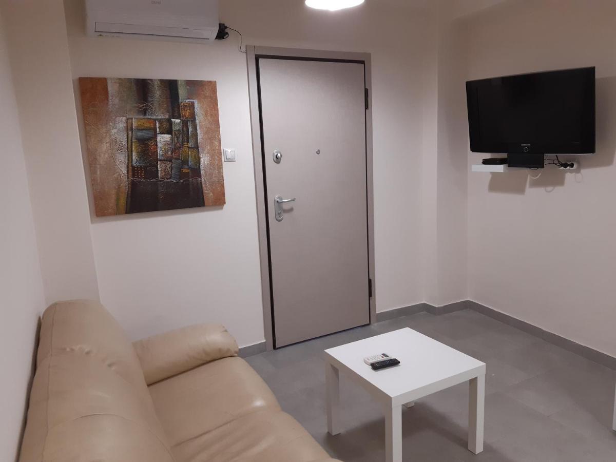 Stylish Apartment Афины Экстерьер фото