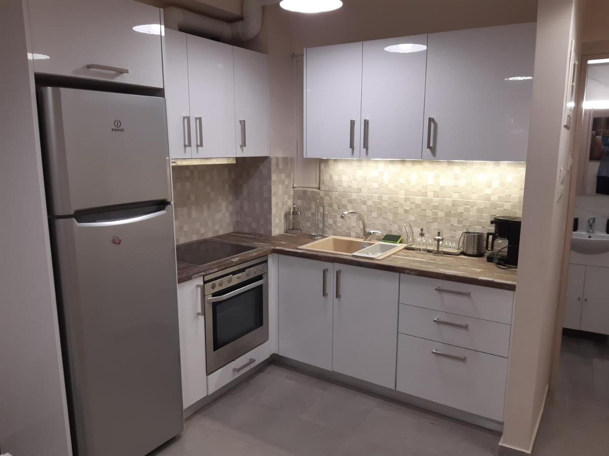 Stylish Apartment Афины Экстерьер фото