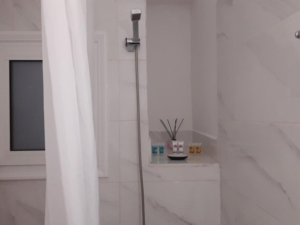 Stylish Apartment Афины Экстерьер фото